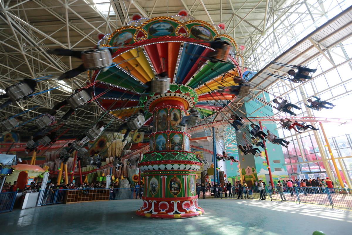 南京春天适合孩子玩的地方,南京情侣适合玩的地方旅游攻略