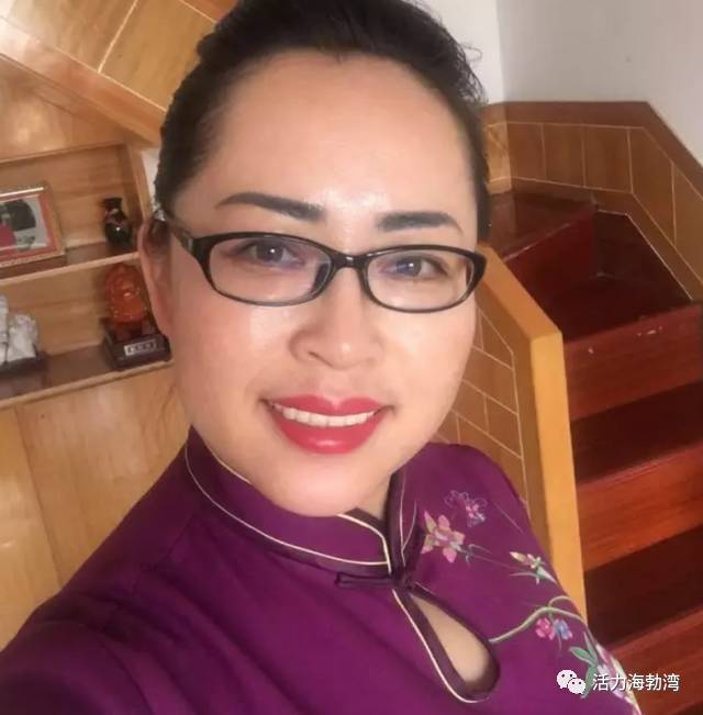 献给豁达善良知性的女人,献给所有温柔善良的女性