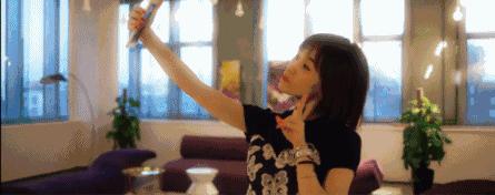 腿不够长可以尝试高腰裙,小短腿救星高腰半身裙优化身段