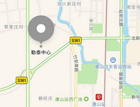 唐山探店微信,唐山探店丰润步行街