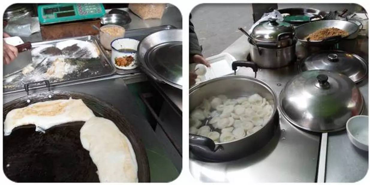 金砂乡里有啥吃的,金砂乡有什么好吃的