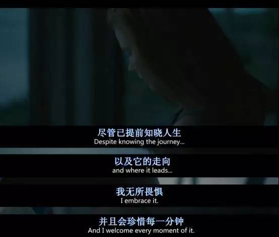 2016推荐几部优秀的电影,21年最好看的五部电影推荐