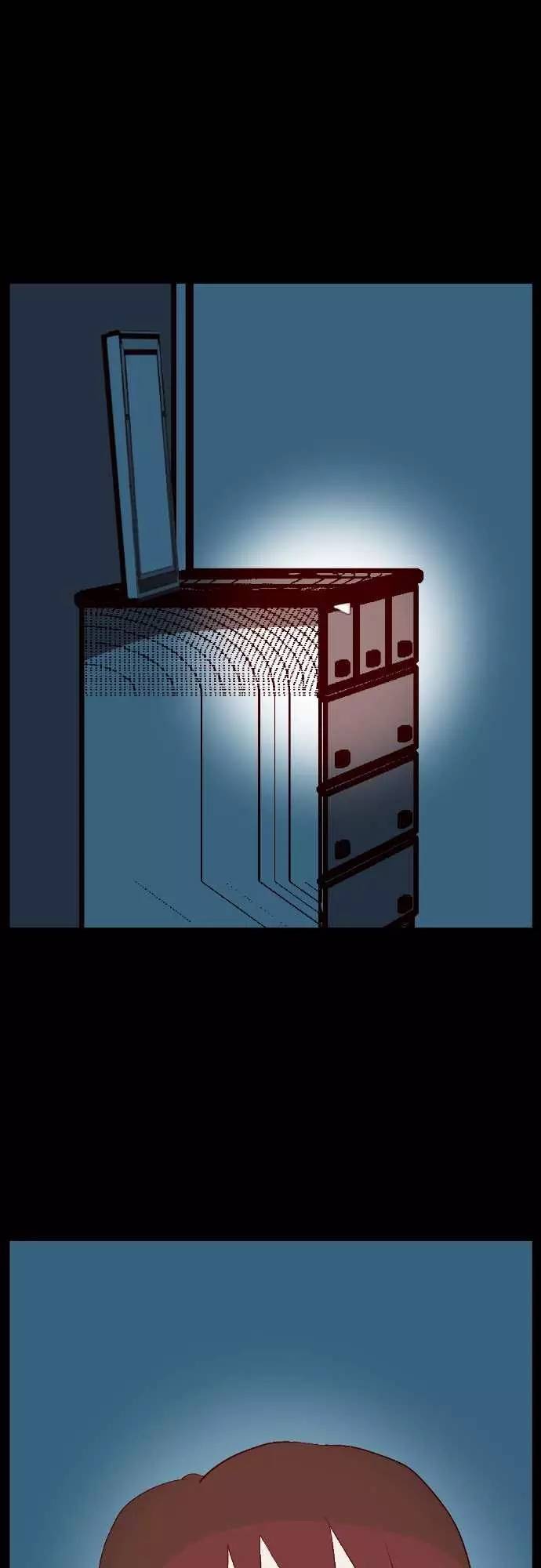 《交换日记》——父亲的死因