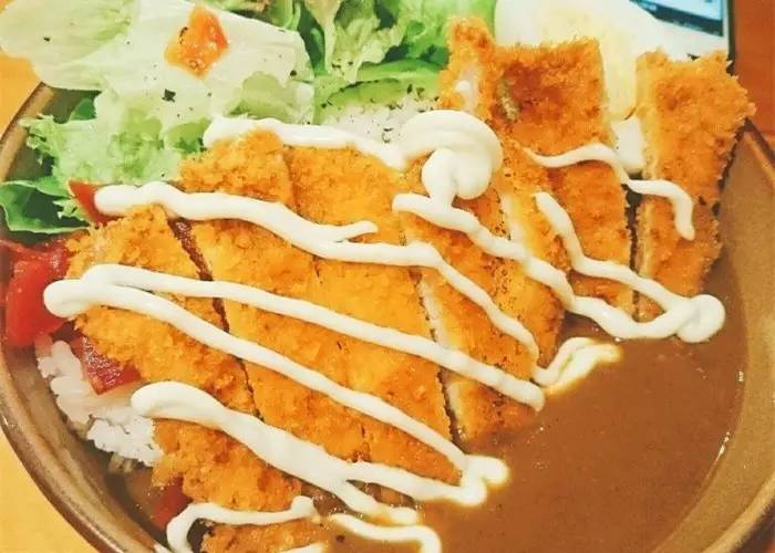 一碗一天堂，盘点常州10家好吃到哭的米饭，分分钟征服你的胃！