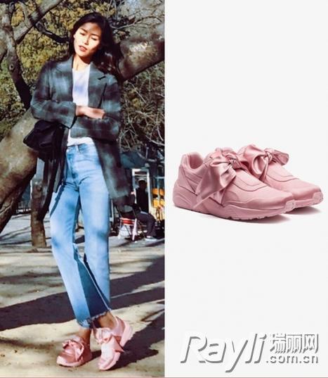 夏日必备蝴蝶结,春款最简单的蝴蝶结来啦