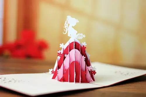 分享你们的婚礼请柬,简单一点的婚礼请柬文字