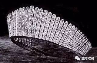 英国王室女王的王冠,英国女王皇冠和日本皇冠