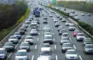 春节假期小客车高速公路免费通行,春节小客车免高速费最新时间