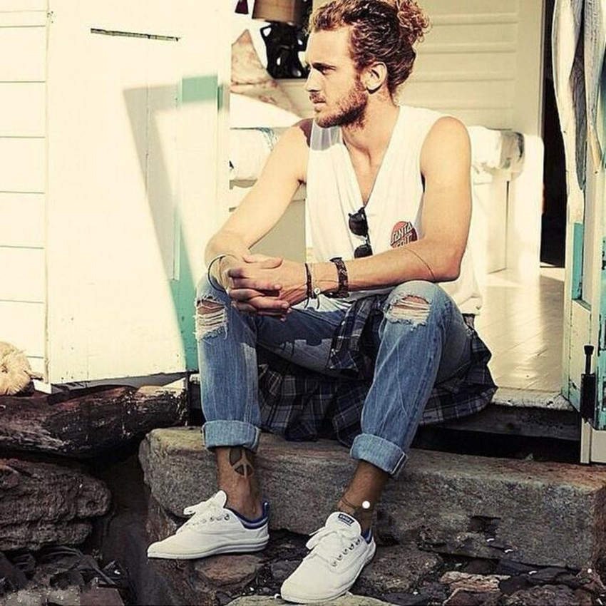 1到19元的小白鞋 (100块内性价比最高的小白鞋)