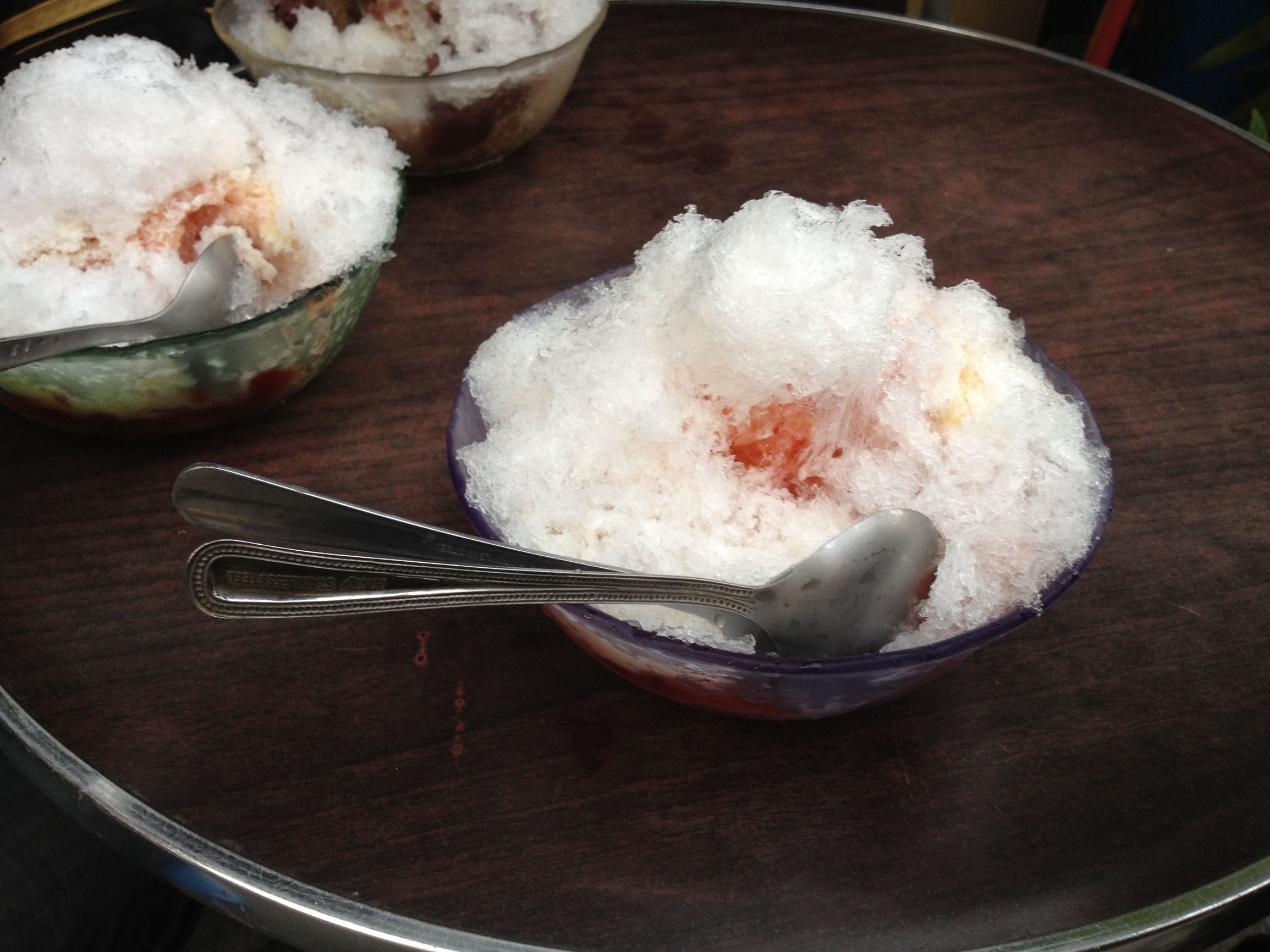 台湾游学记第二站：旗津半岛