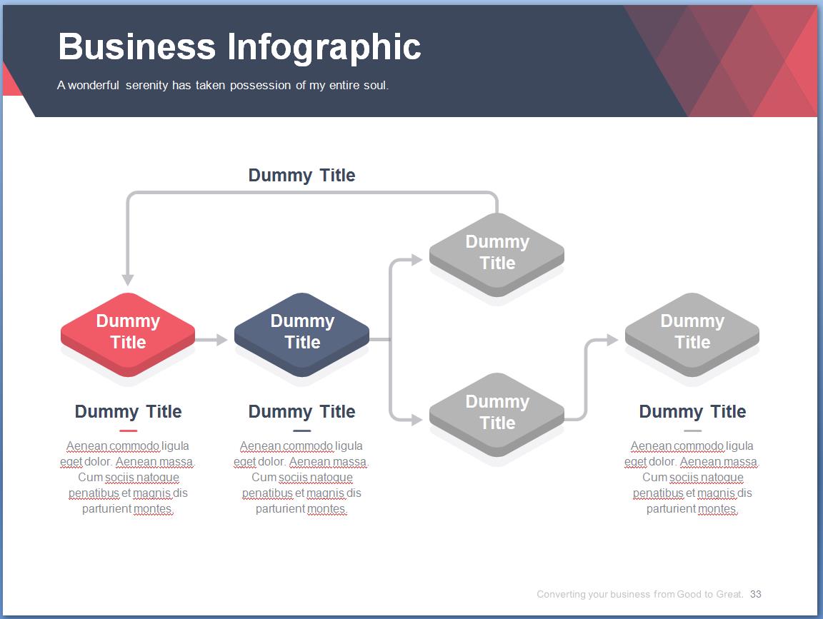做好的ppt模板图,黄绿色ppt模板简约过渡页