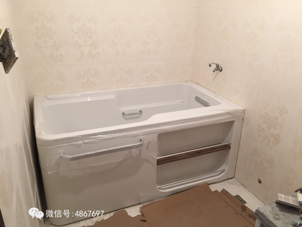 170平米新中式红木家具装修,170平米老房装修