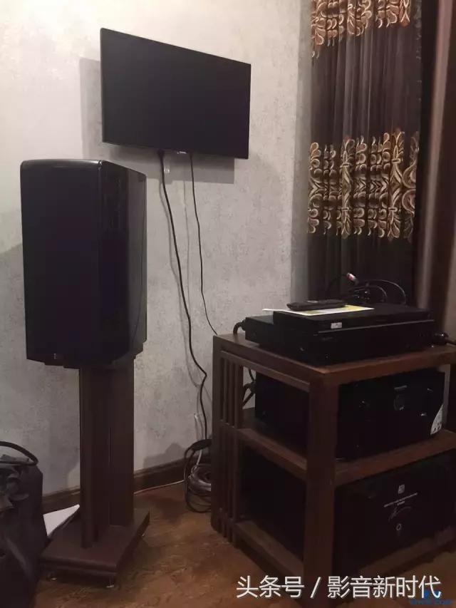 hifi系统和av系统,分享hifi无损音乐