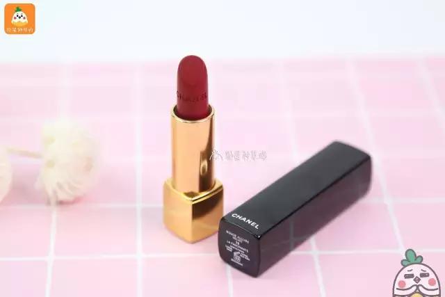 5支口红必入手的,5款大牌口红
