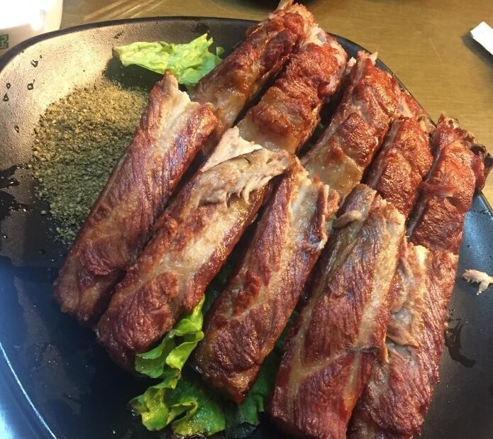 吐血整理北京最值得吃的100家馆子,津菜十大必吃平价馆子