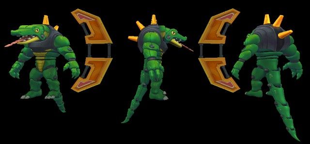 盘点英雄联盟五套愚人节皮肤,英雄联盟历届愚人节皮肤