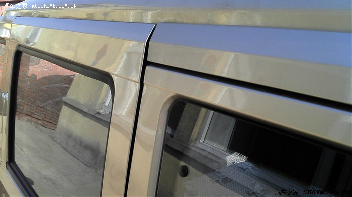 五菱荣光更换喇叭按钮教程,五菱荣光喇叭开关改装