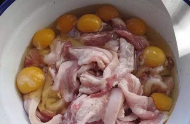 糖醋小苏肉，色香味完美的结合，还有美丽的传说，你能做到吗