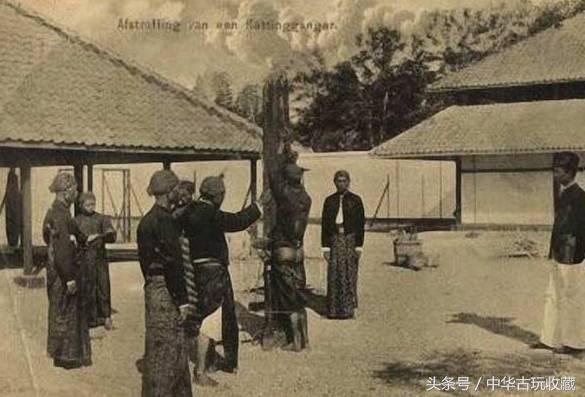 古人为什么惩罚打板子,古人体罚学生的例子