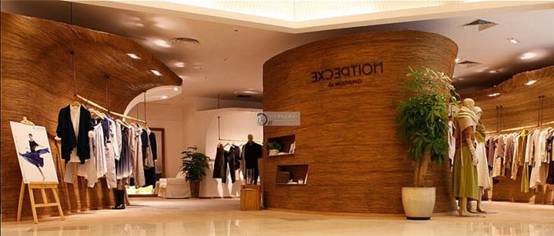 中国服装品牌门店数量排名,中国服装品牌行业分析