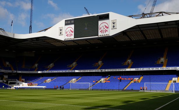 英国十大必去胜地,英超伦敦著名的球场