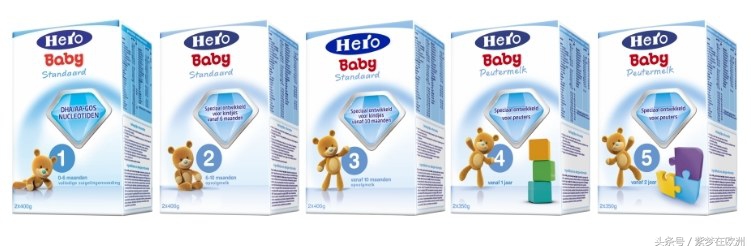 在荷兰奶粉真的很便宜吗,荷兰当地奶粉排行榜前十名