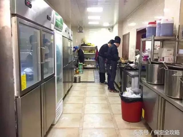 连锅都免费送？这位壕老板打造的保定高逼格火锅外卖，吊炸天啦！