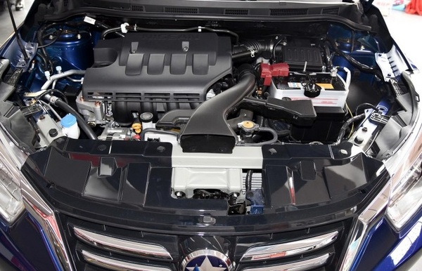 新款启辰d50,启辰d50自动挡驾驶感受