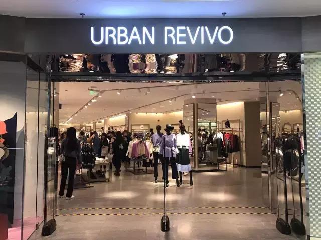 优衣库新品试衣间,优衣库早春试衣间