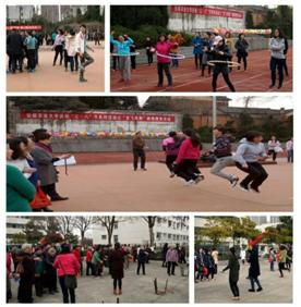 头条里找母校10｜各高校三八节活动纷呈，一带一路研究热