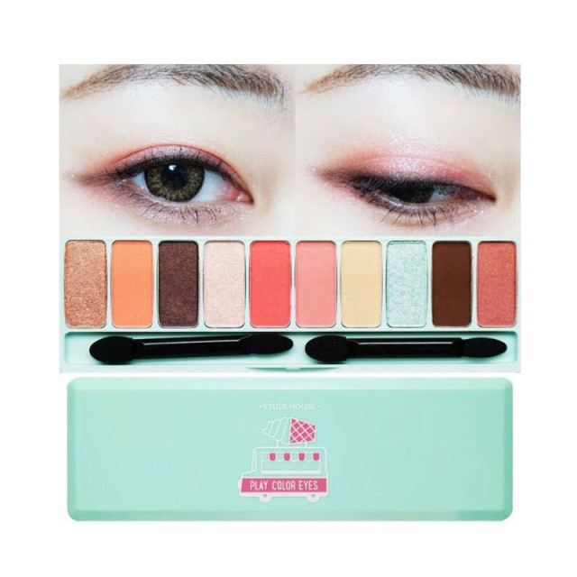 韩国卖的好的国货化妆品,韩国平价彩妆化妆品有哪些