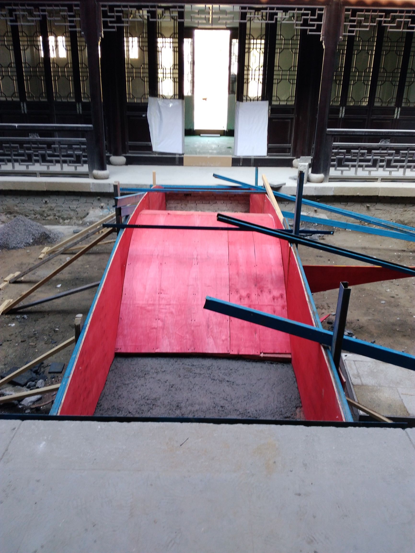 苏州旗袍小镇游玩攻略,苏州打卡旗袍小镇