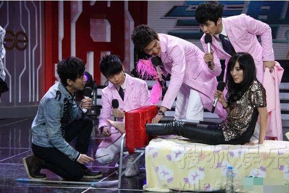 三生三世十里桃花杨幂吃桃,三生三世十里桃花杨幂的弱点