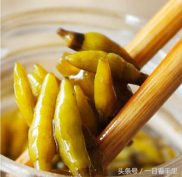 腌咸菜怎么做好吃家常菜,咸菜厂怎么腌咸菜的