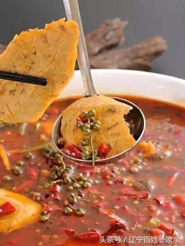 沈阳那些好吃到飞起来的水煮鱼神店,速速收藏