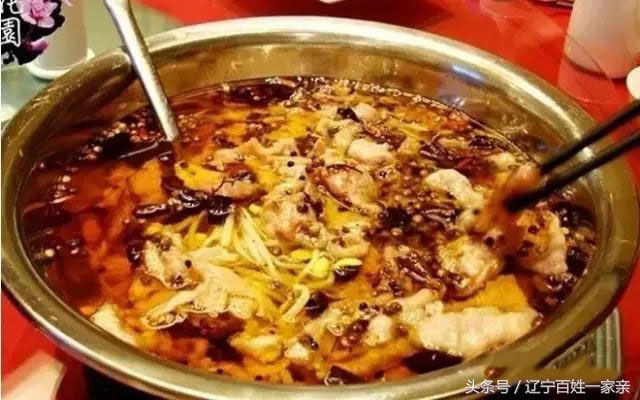 沈阳那些好吃到飞起来的水煮鱼神店,速速收藏