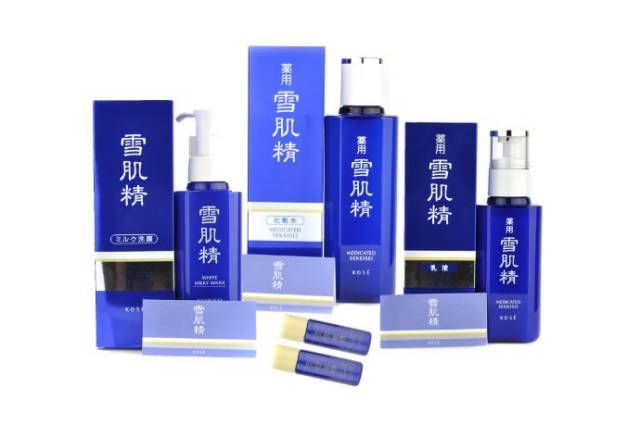 日本必买的18款产品,日本必买的10款东西