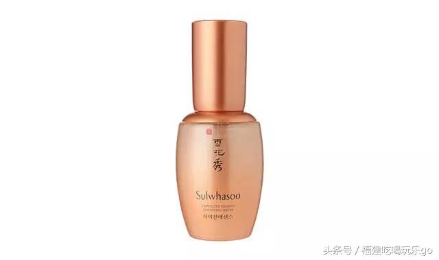 深扒韩系妆容,韩国最顶级的化妆品牌是哪些