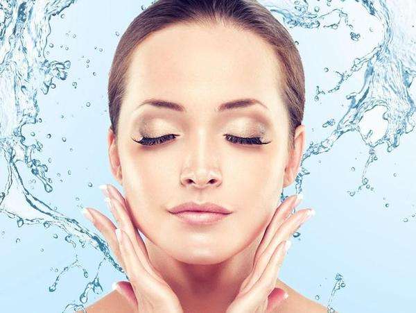 脱妆难题,下午脱妆了用什么补救