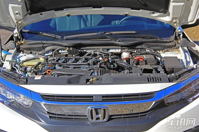 第十代思域现在新车多少钱,第十代思域降价多少