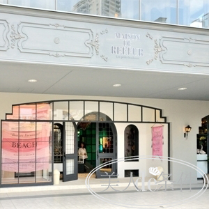 远离某宝日本红牌，这些才是有貌又有品的代官山贵牌