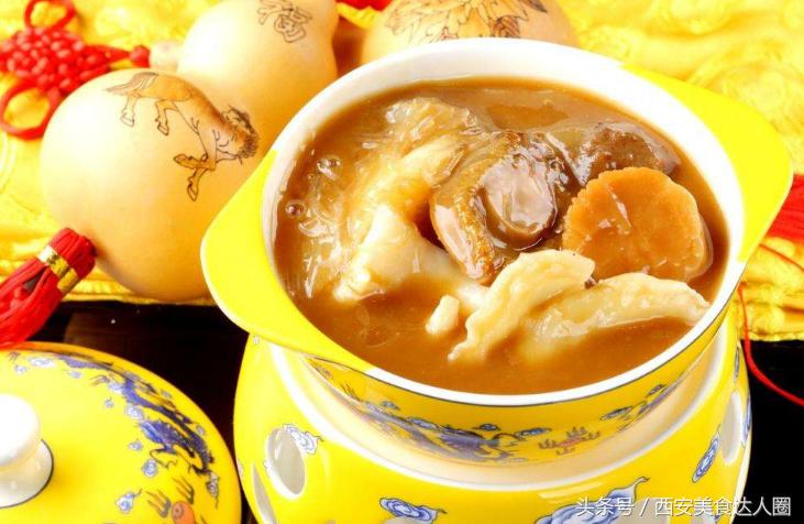 全国各城市美食一览,全国各地特色美食视频