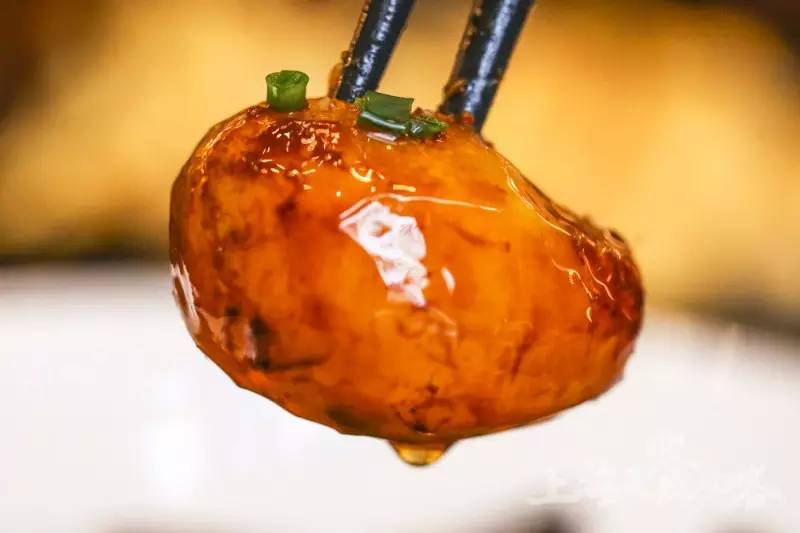 这道菜全魔都只有8家店会做,但它只给这5个生肖打折!