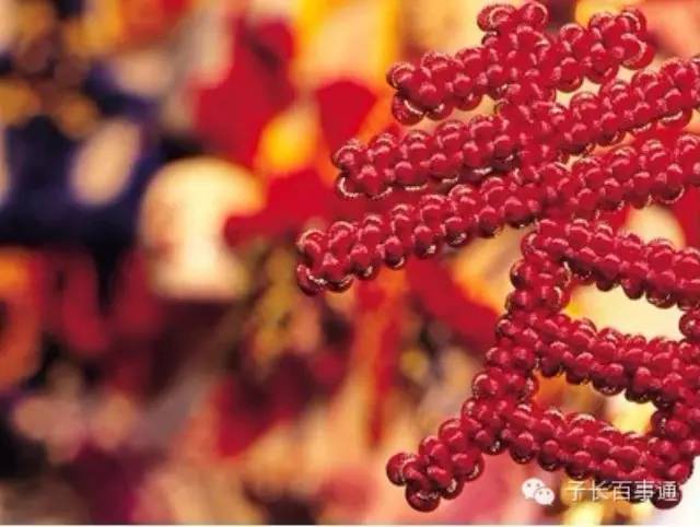 荐读贾巧：我看春节