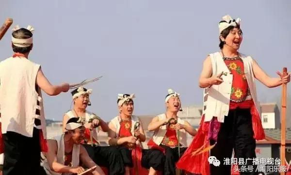 淮阳非遗视频,淮阳非遗文化展