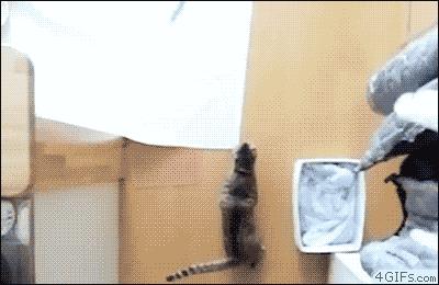 钢材销售员的一天，简直太形象了！笑喷……