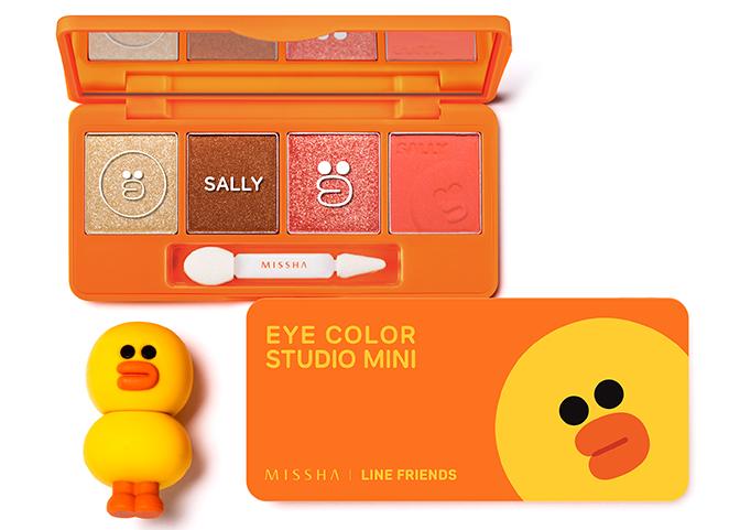 百元以内显色不飞粉的眼影测评,哪些百元内眼影百搭不出错