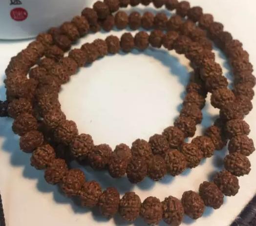 金刚菩提盘玩问题,金刚菩提怎么辨别是否机刷