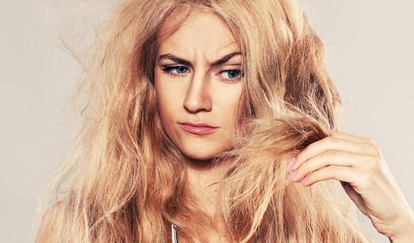 断发头皮护理护发素,修复头发最好的护发产品