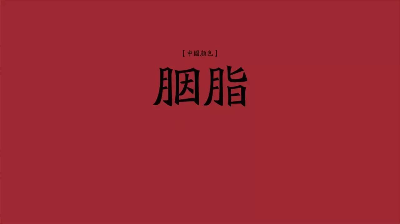 毕竟一辈子不算长，千万不要浪费在不适合的口红颜色上！